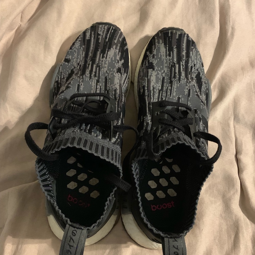 Adidas nmd